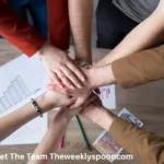 meet the team theweeklyspooncom