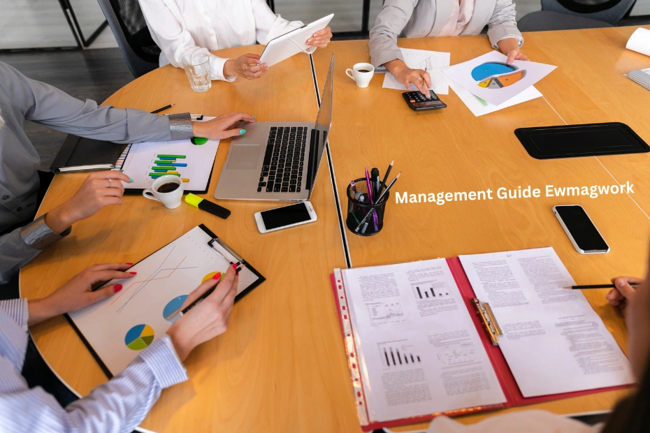 management guide ewmagwork