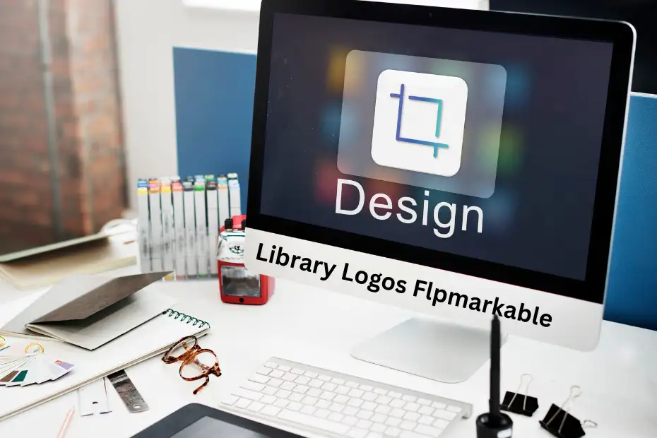 library logos flpmarkable