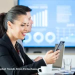 ftasiastock market trends from fintechasia