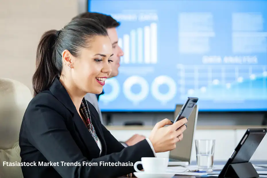 ftasiastock market trends from fintechasia