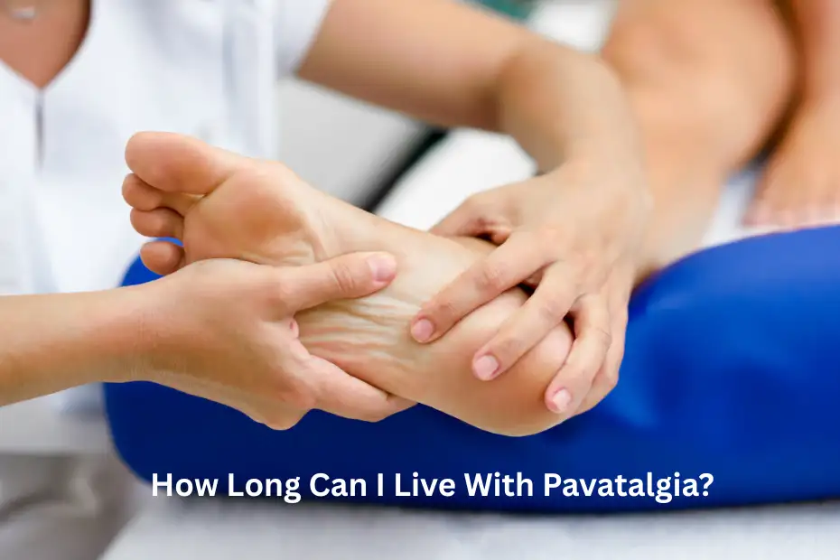 how long can i live with pavatalgia