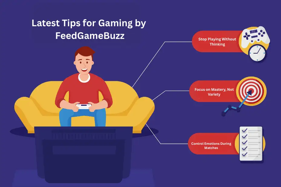 latest tips for gaming by feedgamebuzz