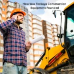 how was teckaya construction equipment founded