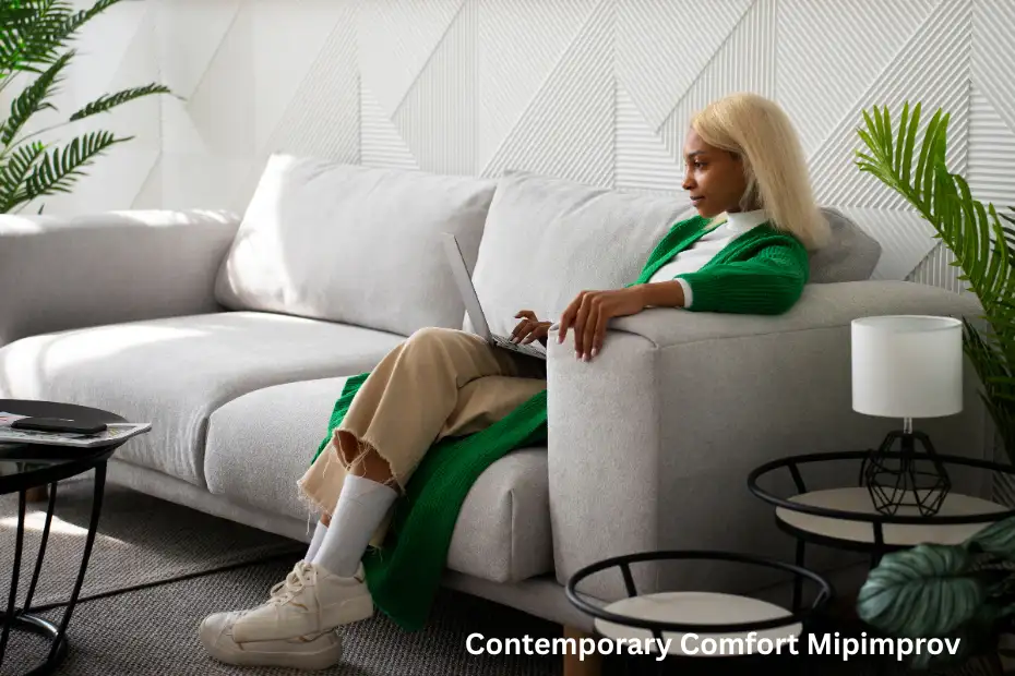 contemporary comfort mipimprov