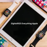 digitalrgs everything apple