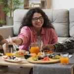 Science of Comfort Food