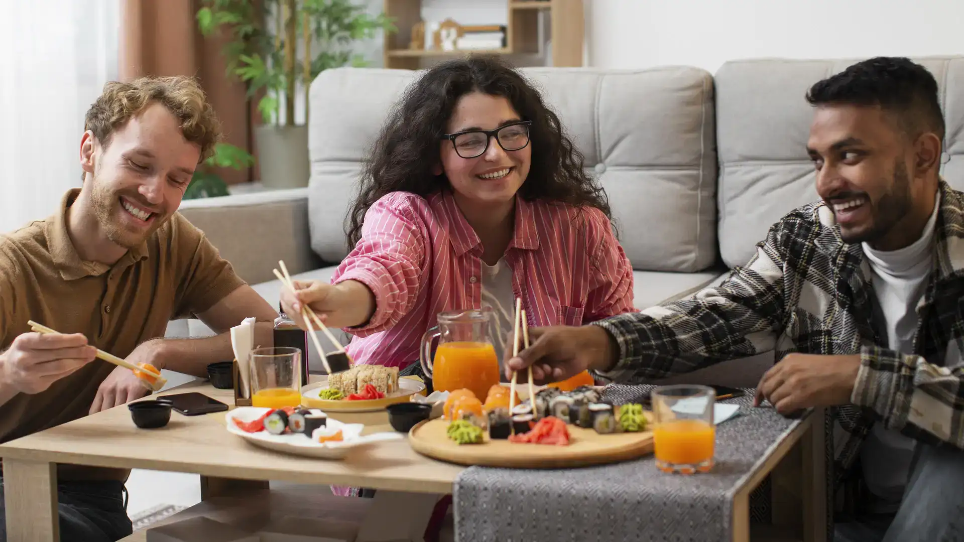 Science of Comfort Food