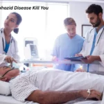 can disohozid disease kill you