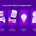 instructions manual hssgamestick