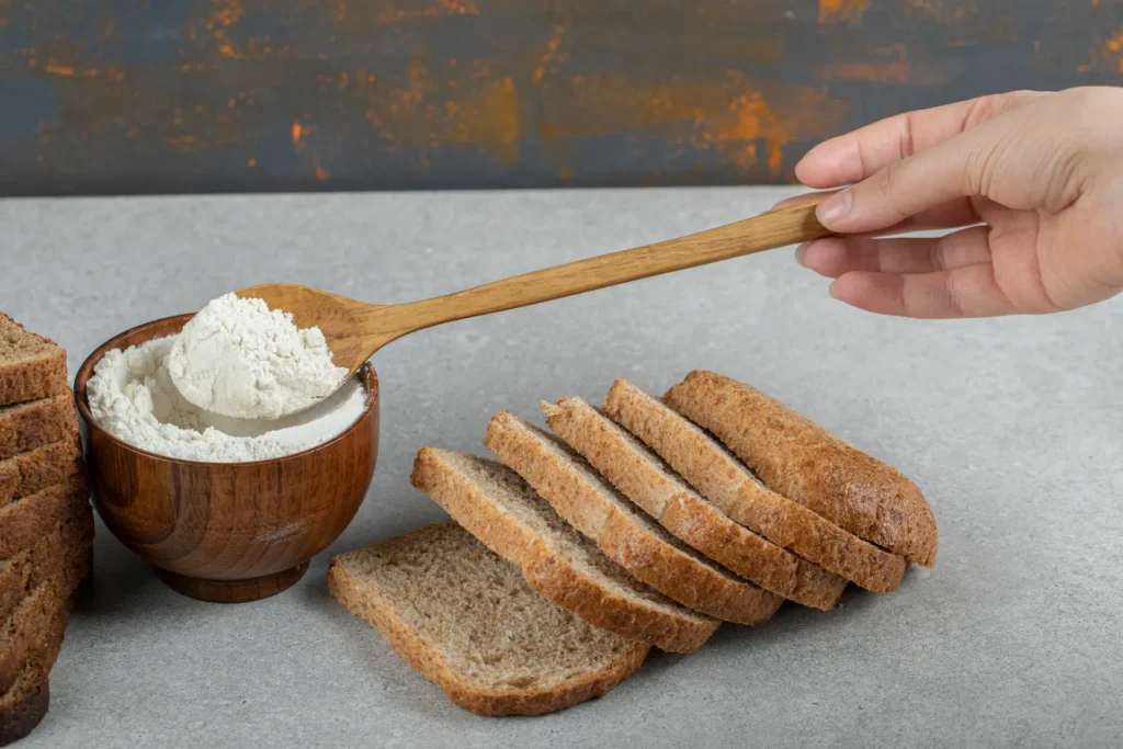 theweeklyspoon substitute arrowroot flour keto