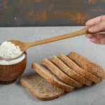 theweeklyspoon substitute arrowroot flour keto